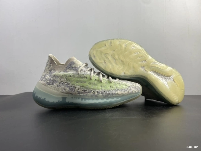 Boost Alien Yeezy Blue GW0304 380 Adidas 0919